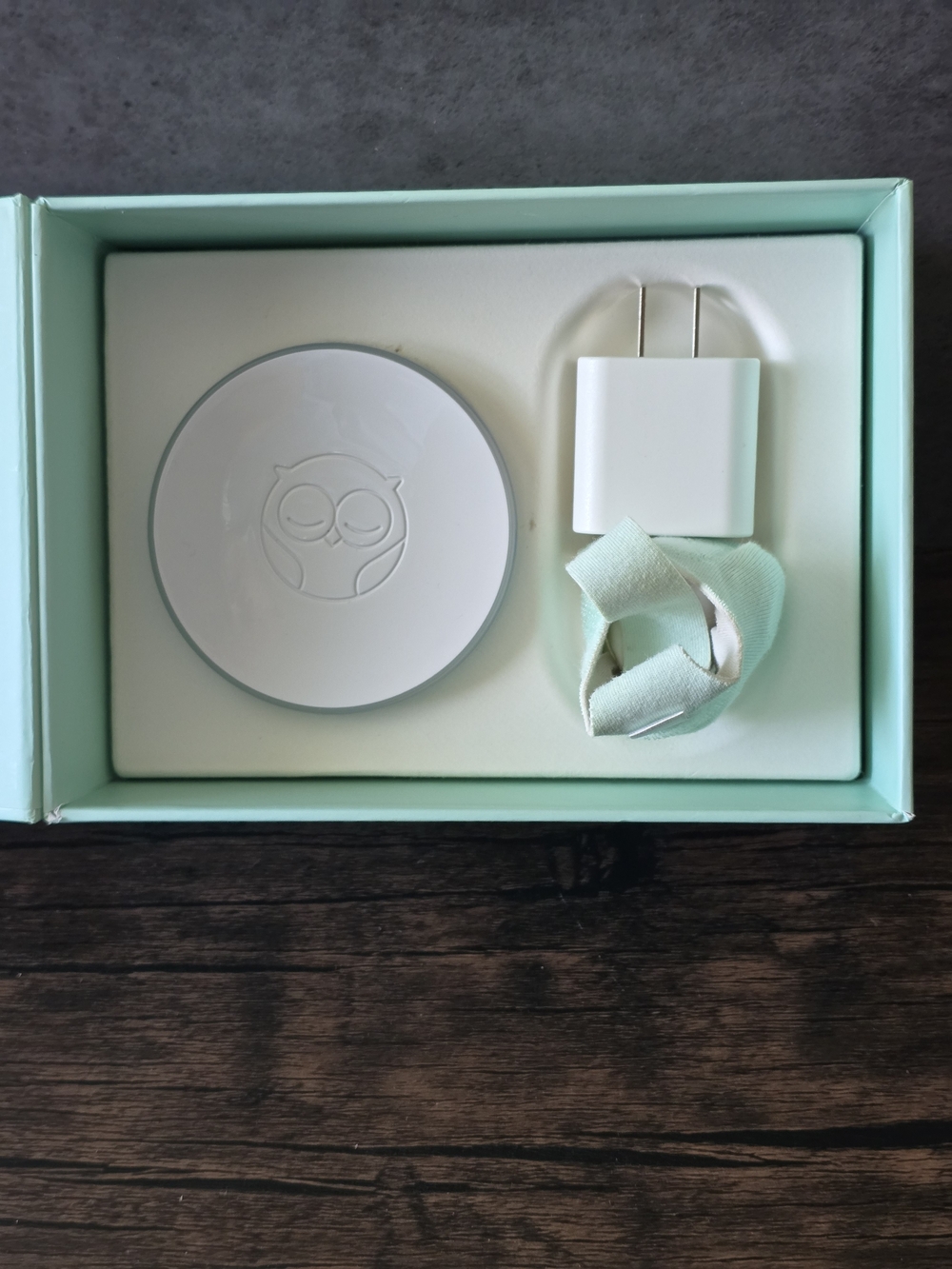Smart Sock 2 Baby Monitor - Picture 2 of 5